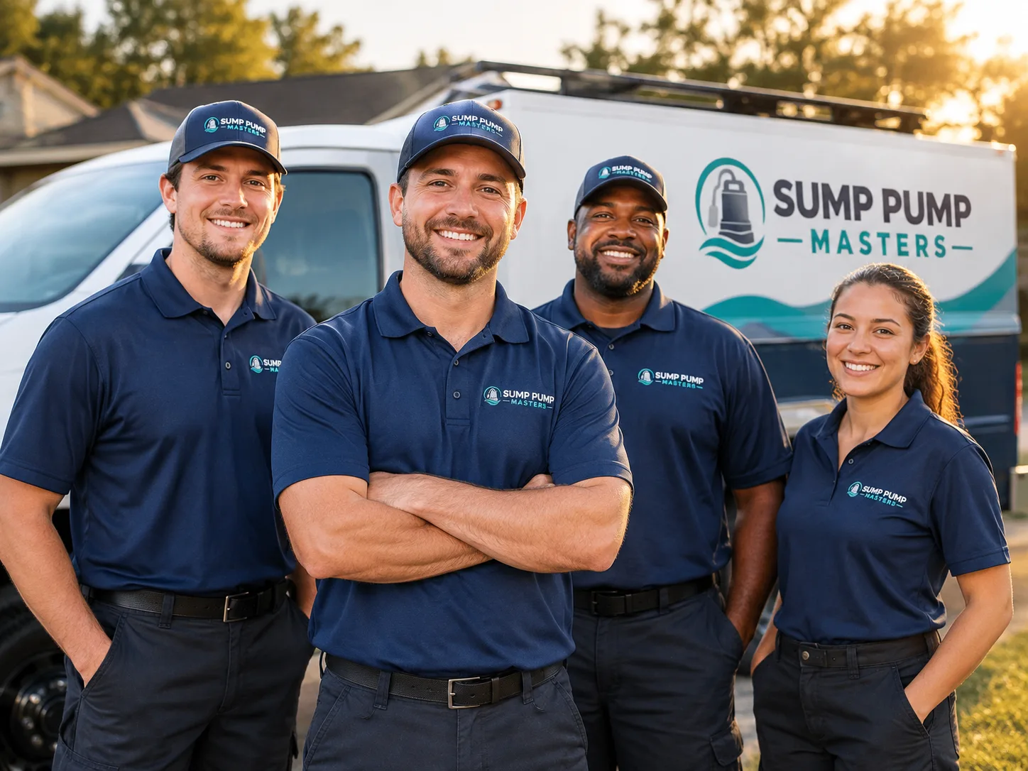 Sump Pump Repair company in Shirley, MA